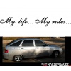 My life 1