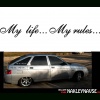 My life 1